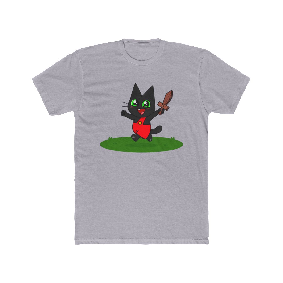 Baby Mao Mao T Shirt - alternate angle 4, merchandise