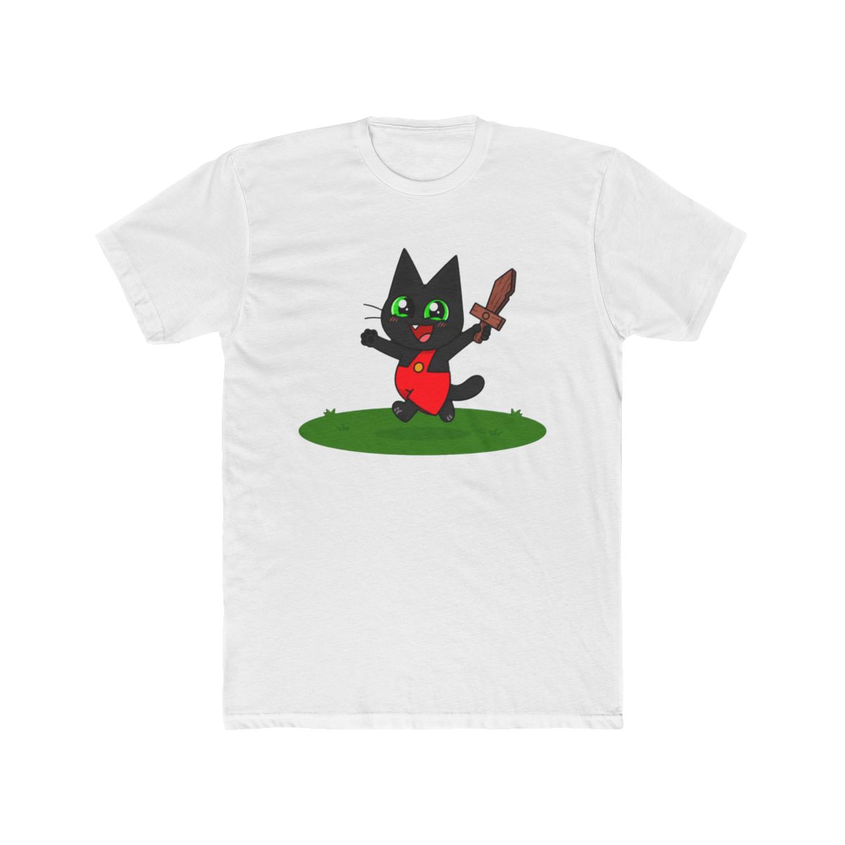 Baby Mao Mao T Shirt