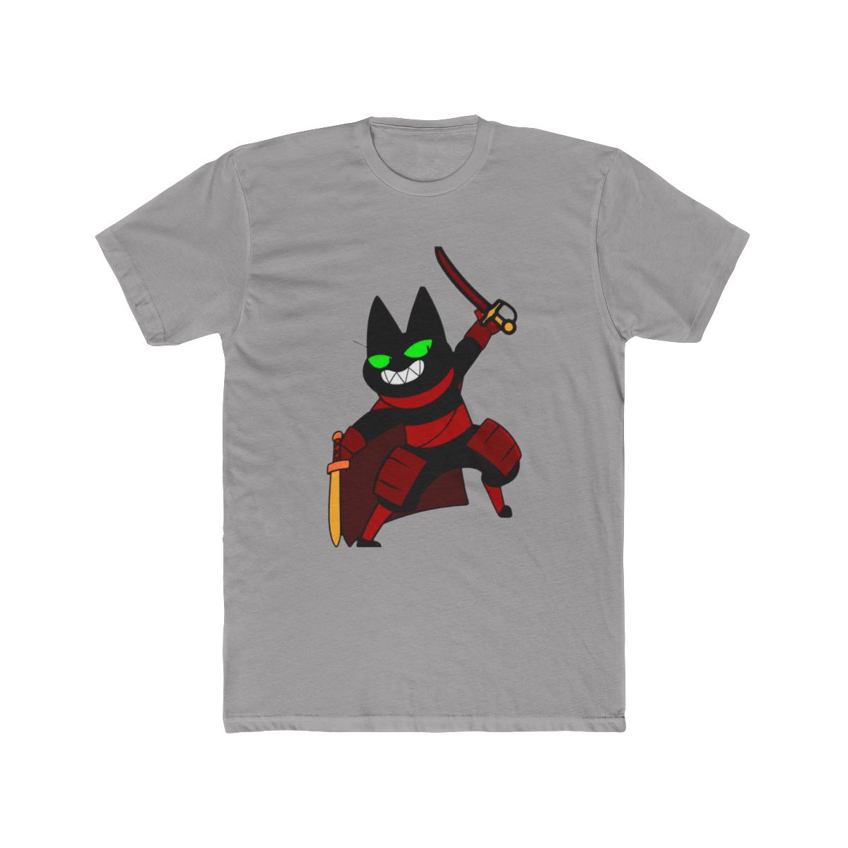 mao mao cat pure hero t shirts - Official T-Shirts merchandise
