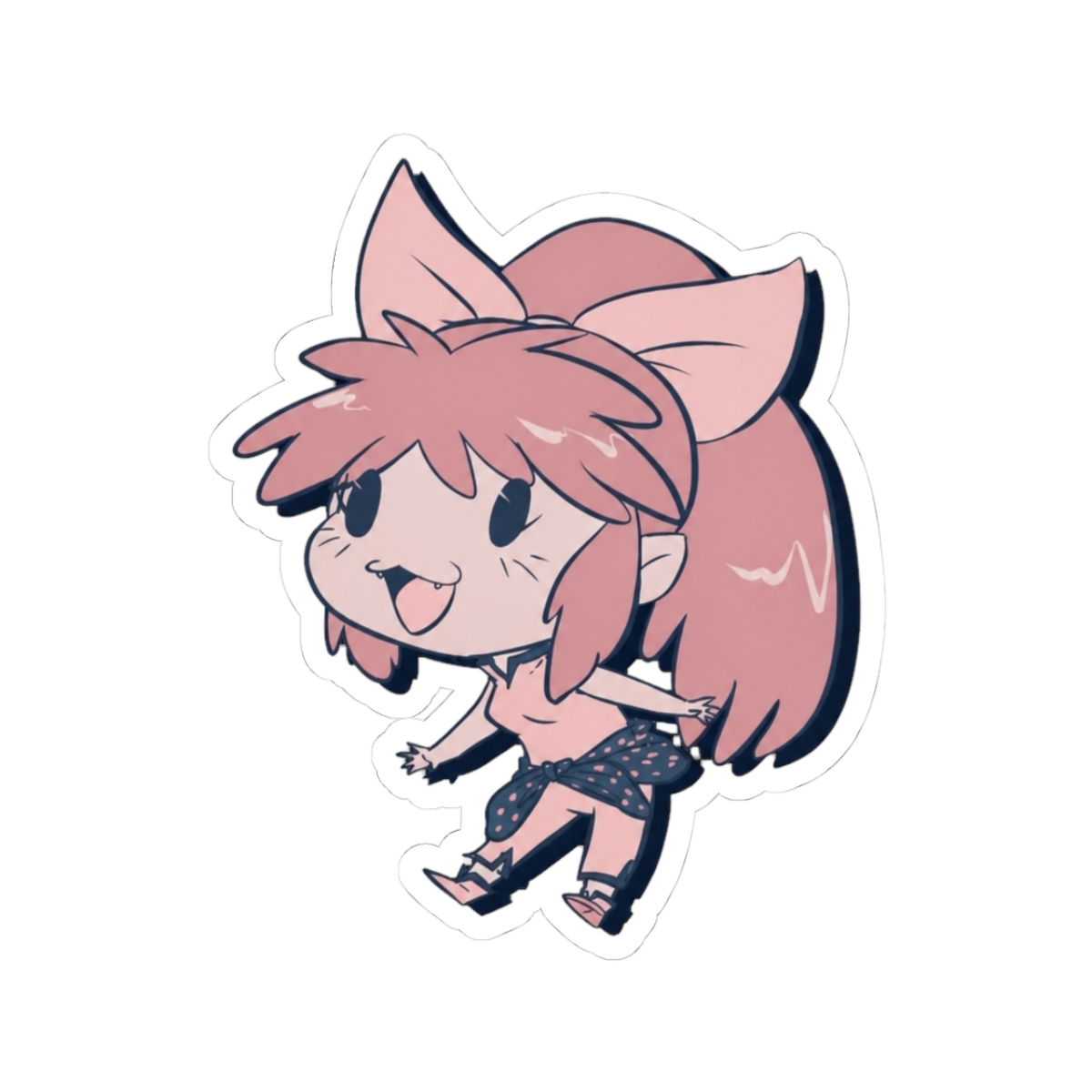 Artistic Stickers Print