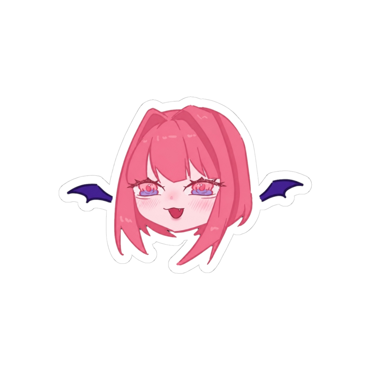 Artistic Stickers Print