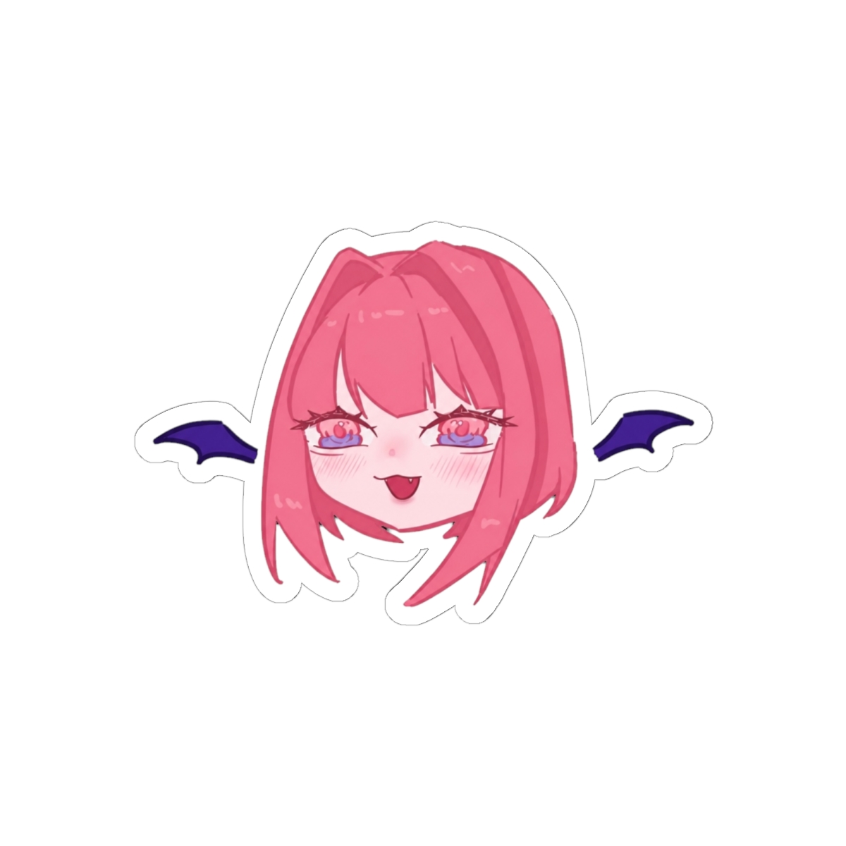 Artistic Stickers Print