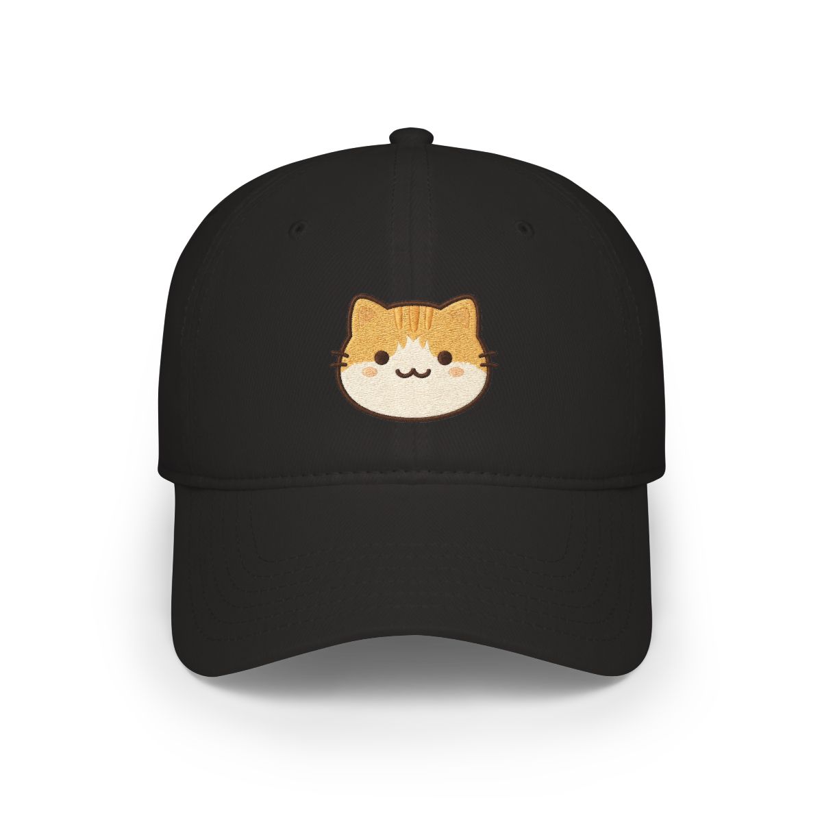 Bichi Mao Official - Mao Kawaii Baseball Cap