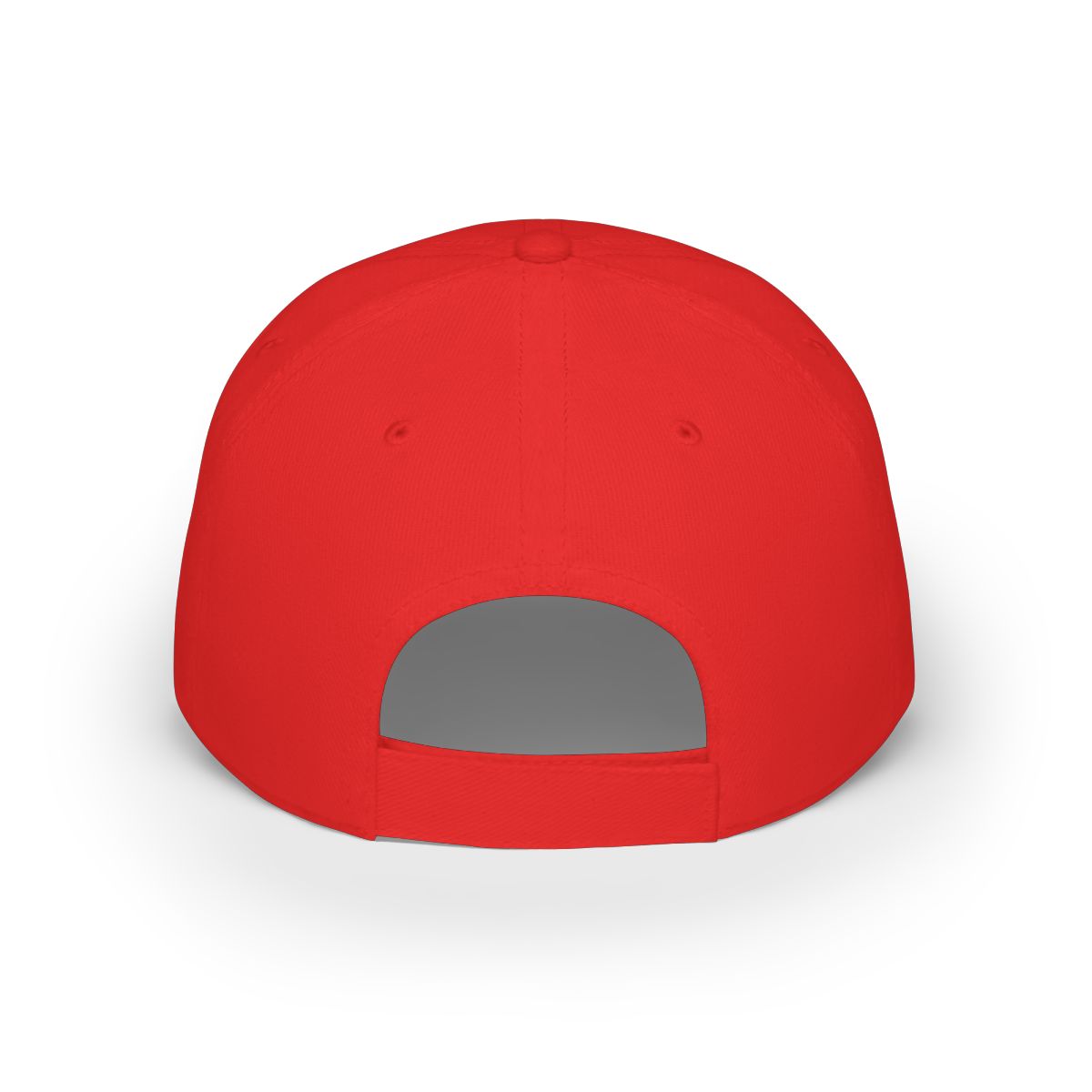 Bichi Mao Official - Mao Kawaii Baseball Cap - alternate angle 1, merchandise