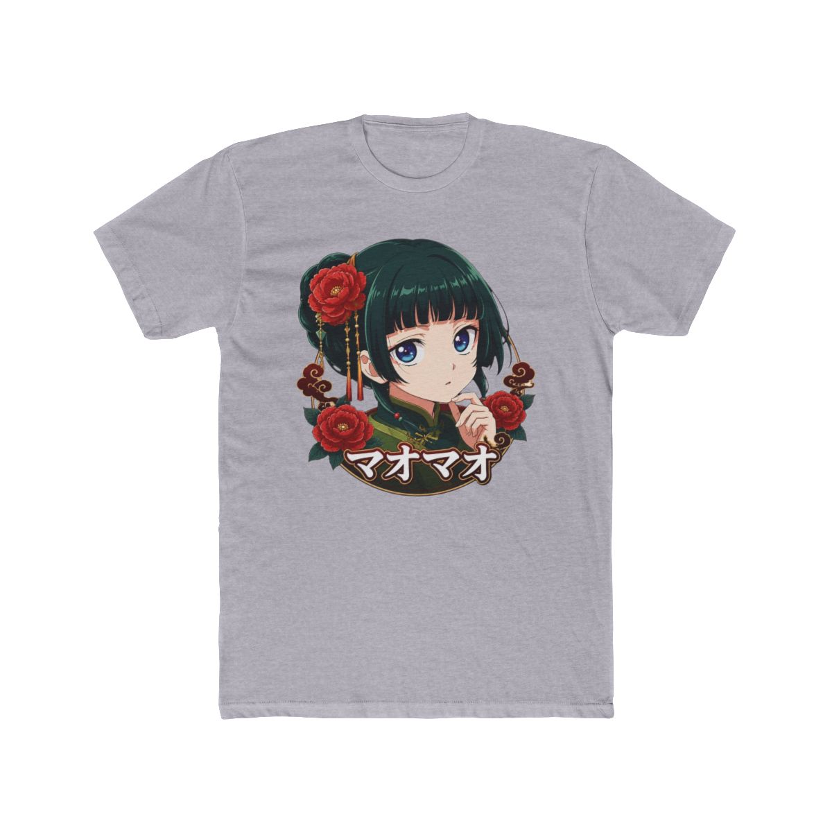 Maomao - Anime T Shirt - alternate angle 3, merchandise