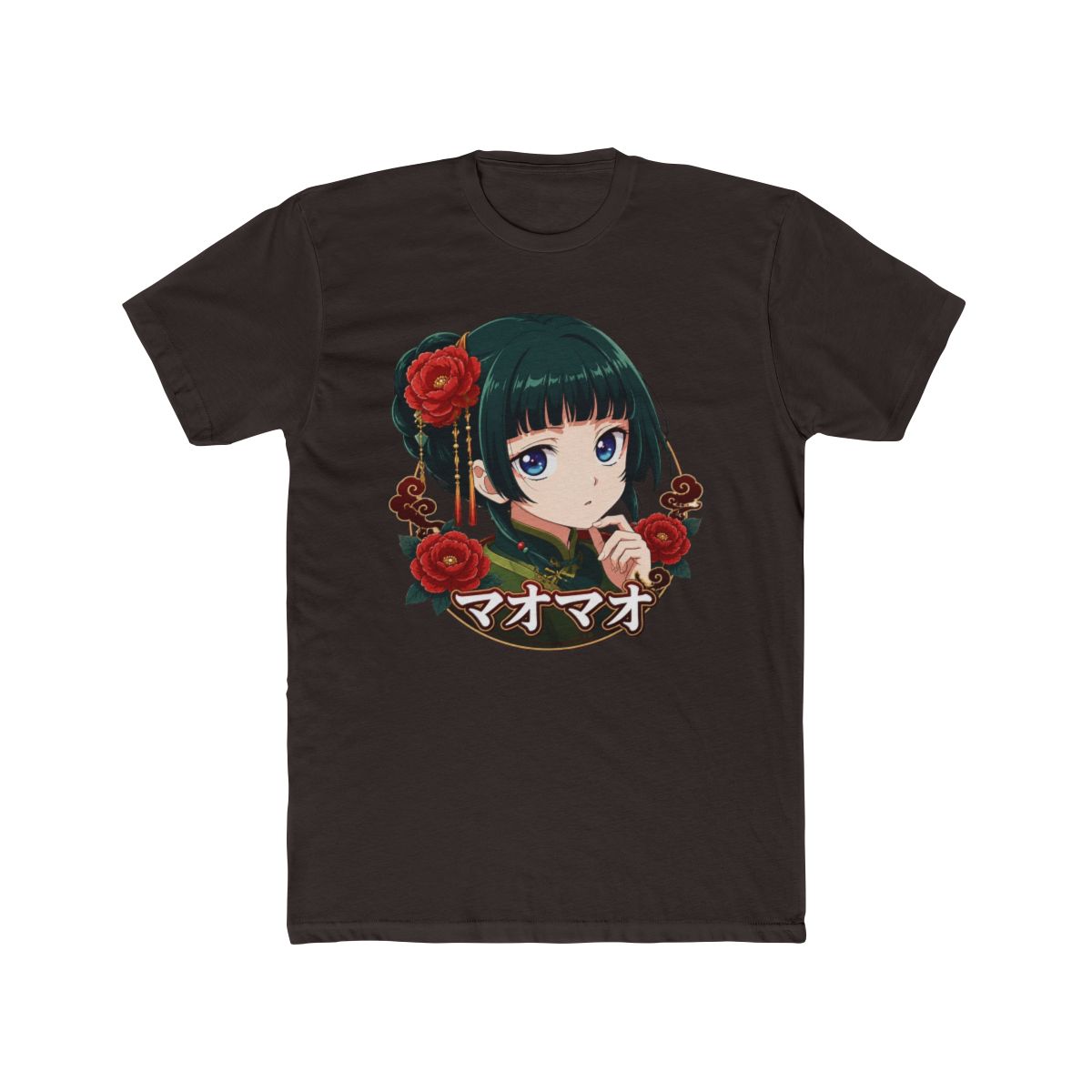 Maomao - Anime T Shirt - alternate angle 2, merchandise
