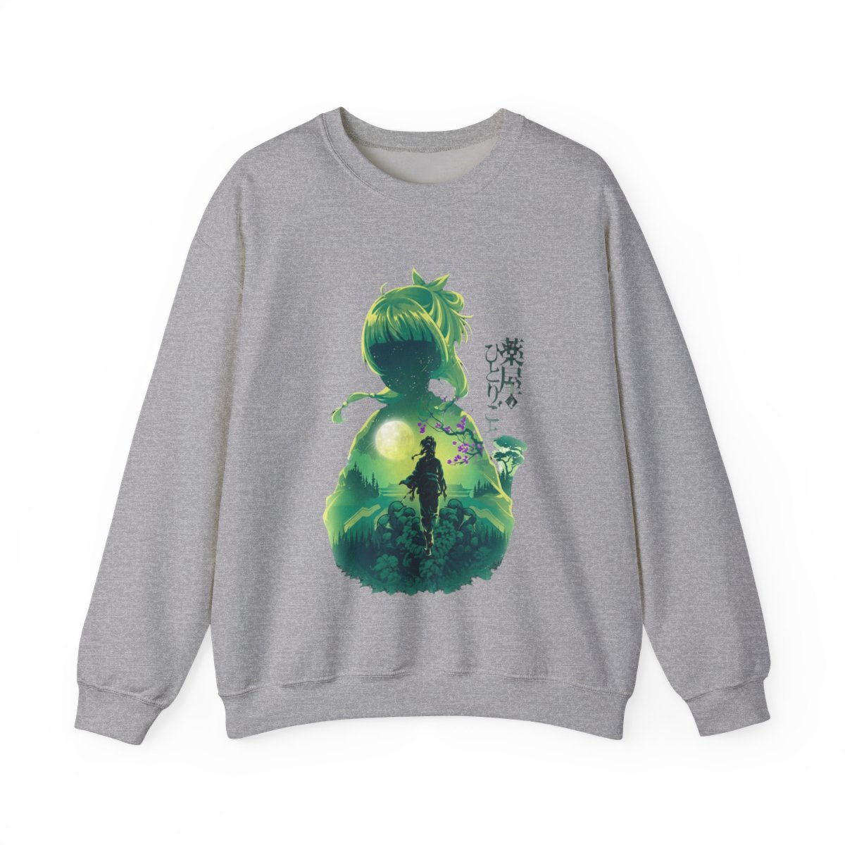 Maomao Hoodies, The Apothecary Diaries Hoodies, Anime Hoodies, Vintage Hoodies - Artsholic - Fan Art Merch - alternate angle 5, merchandise