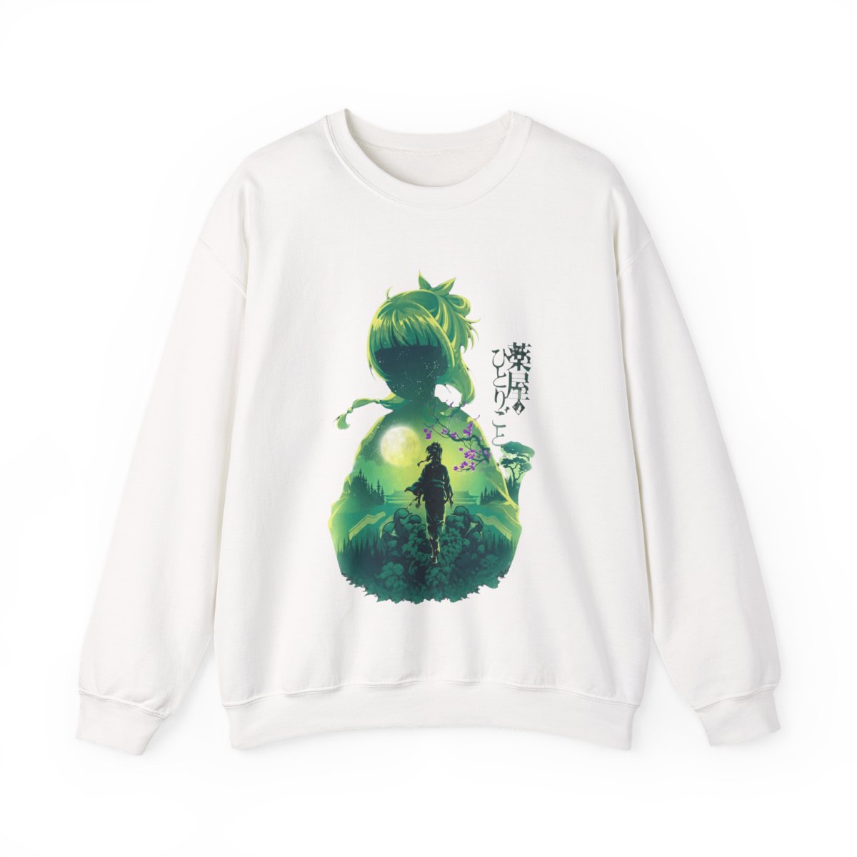 Maomao Hoodies, The Apothecary Diaries Hoodies, Anime Hoodies, Vintage Hoodies - Artsholic - Fan Art Merch