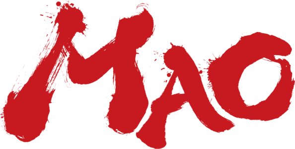 Mao - Official Merchandise